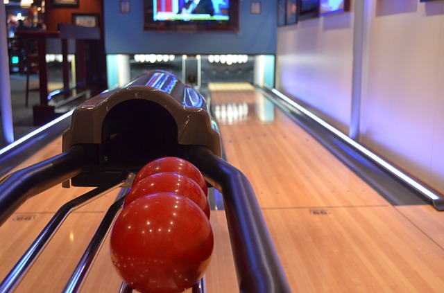 A sport for the whole family