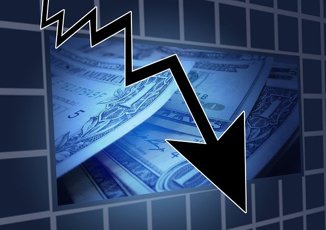 Facebook’s plummeting market share