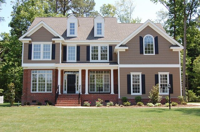 New or old house