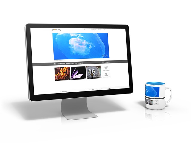 Proper optimization of images on the web Proper optimization of images on the web