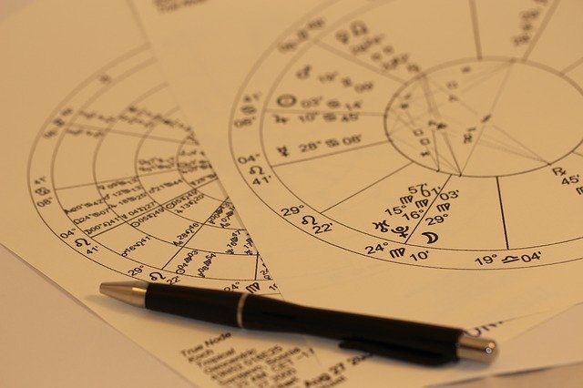 Astrologie en financiën