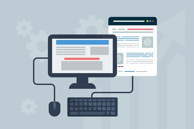Wat mag er nooit ontbreken op de website van je bedrijf?