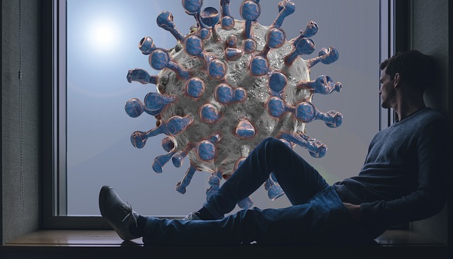Hoe gaat het met relaties in tijden van het coronavirus? Hoe gaat het met relaties in tijden van het coronavirus?